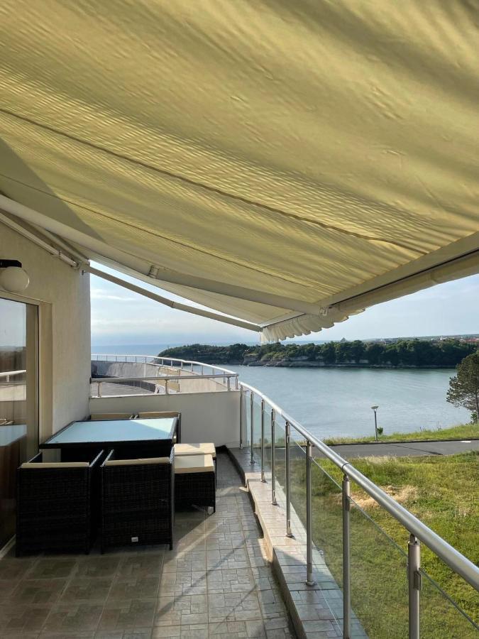 Aпартаменти Мини В Бей Вю Aparthotel Tsarevo Exterior photo