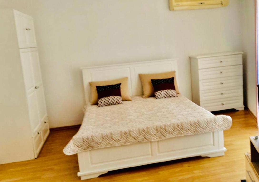 Aпартаменти Мини В Бей Вю Aparthotel Tsarevo Exterior photo