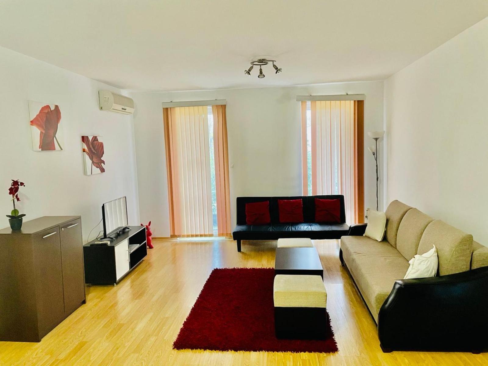Aпартаменти Мини В Бей Вю Aparthotel Tsarevo Exterior photo