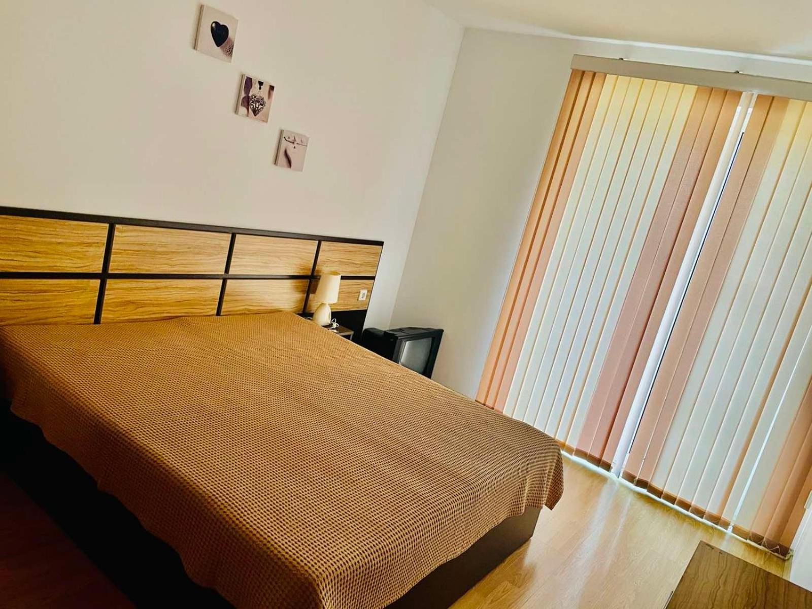 Aпартаменти Мини В Бей Вю Aparthotel Tsarevo Exterior photo