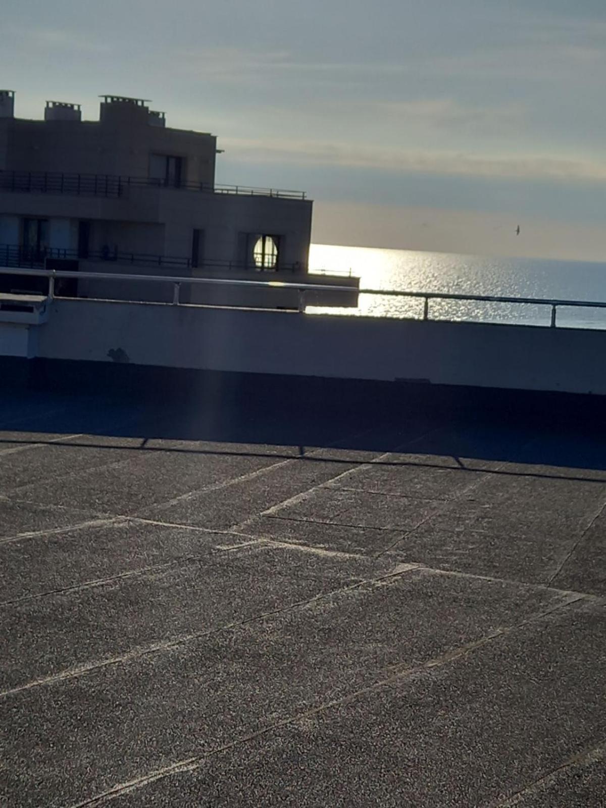Aпартаменти Мини В Бей Вю Aparthotel Tsarevo Exterior photo
