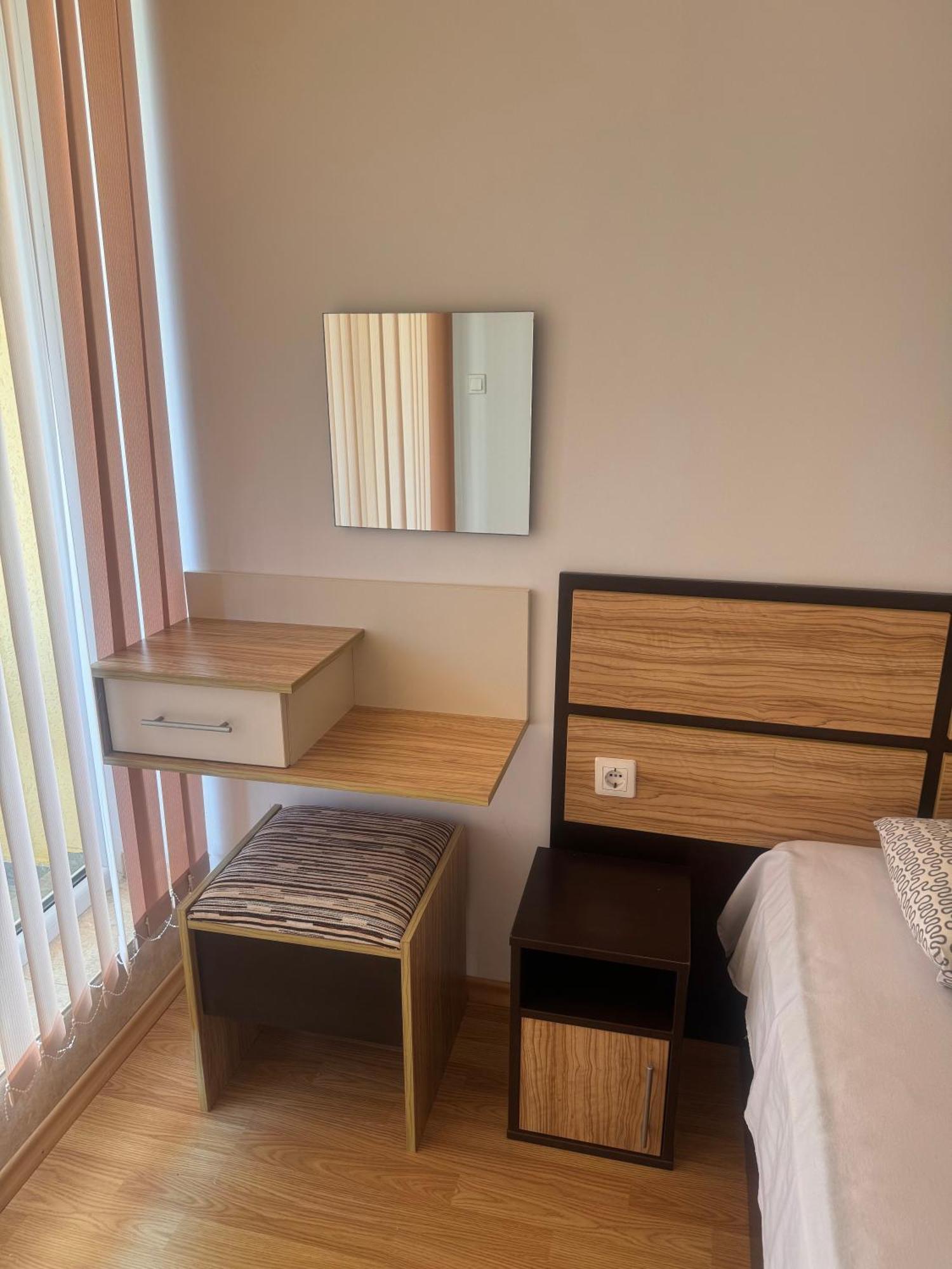 Aпартаменти Мини В Бей Вю Aparthotel Tsarevo Exterior photo